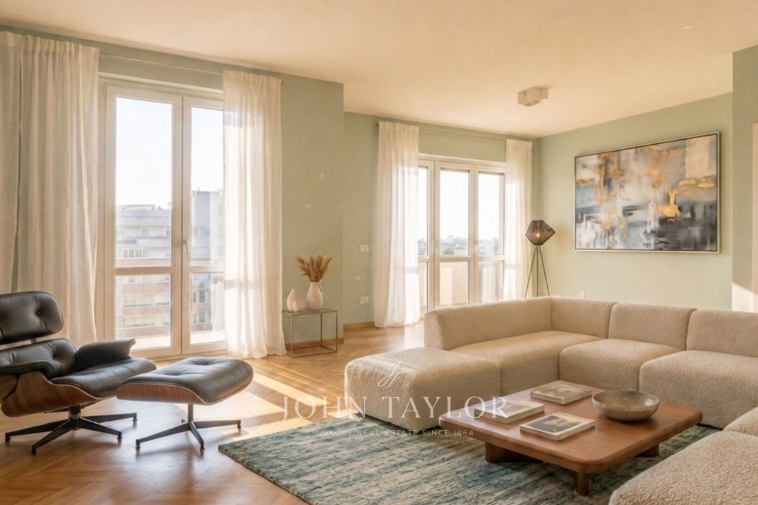 Apartment in Portello - Tre Torri, Milan, Italy 4 - 18349030