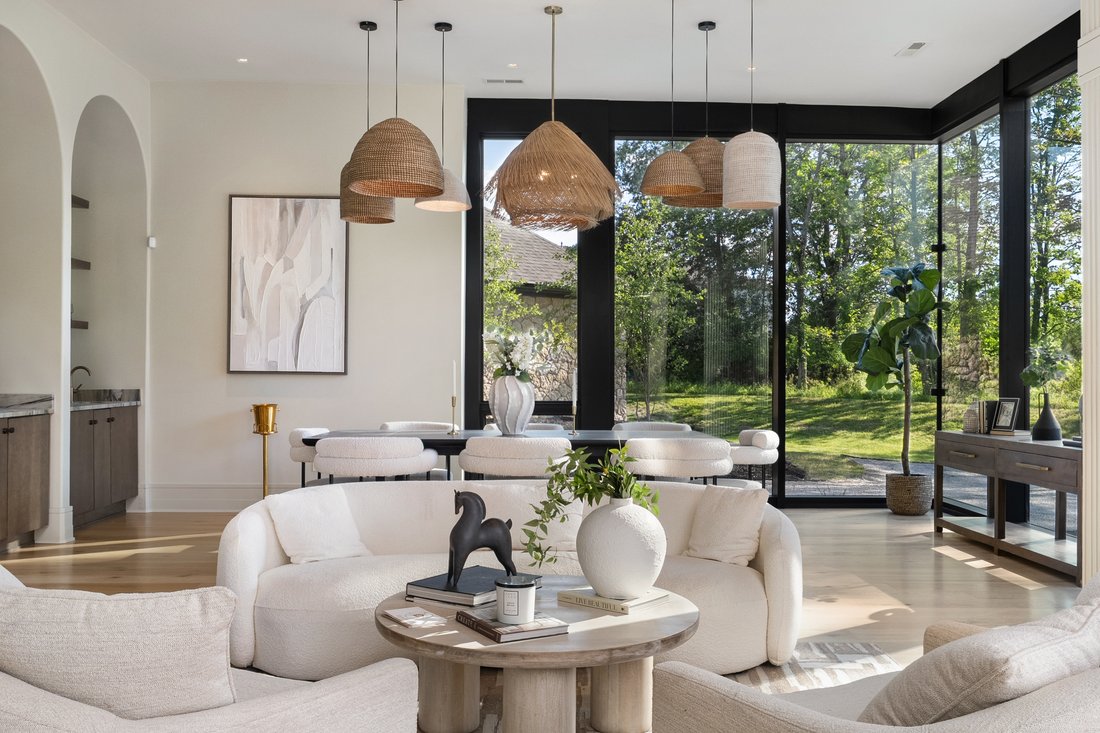 Villa in Powell, Ohio, United States 3 - 18343798
