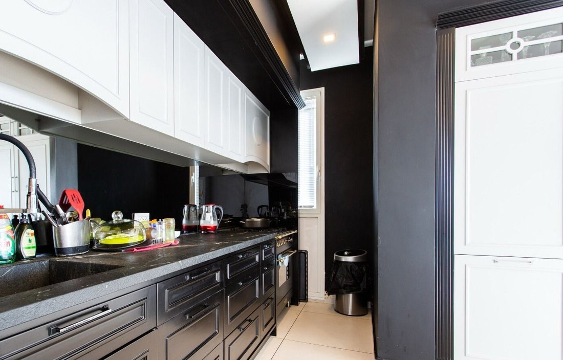 Penthouse à Netanya, District Centre, Israël 5 - 18343339