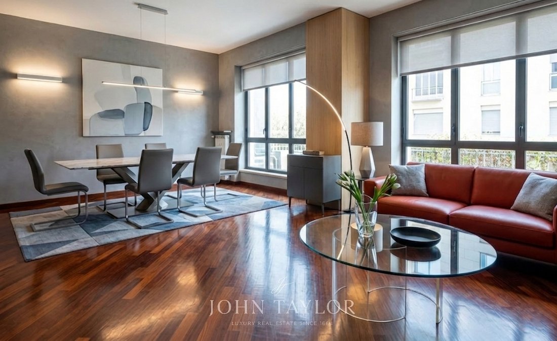 Apartment in San Vittore - Washington, Milan, Italy 2 - 18348993