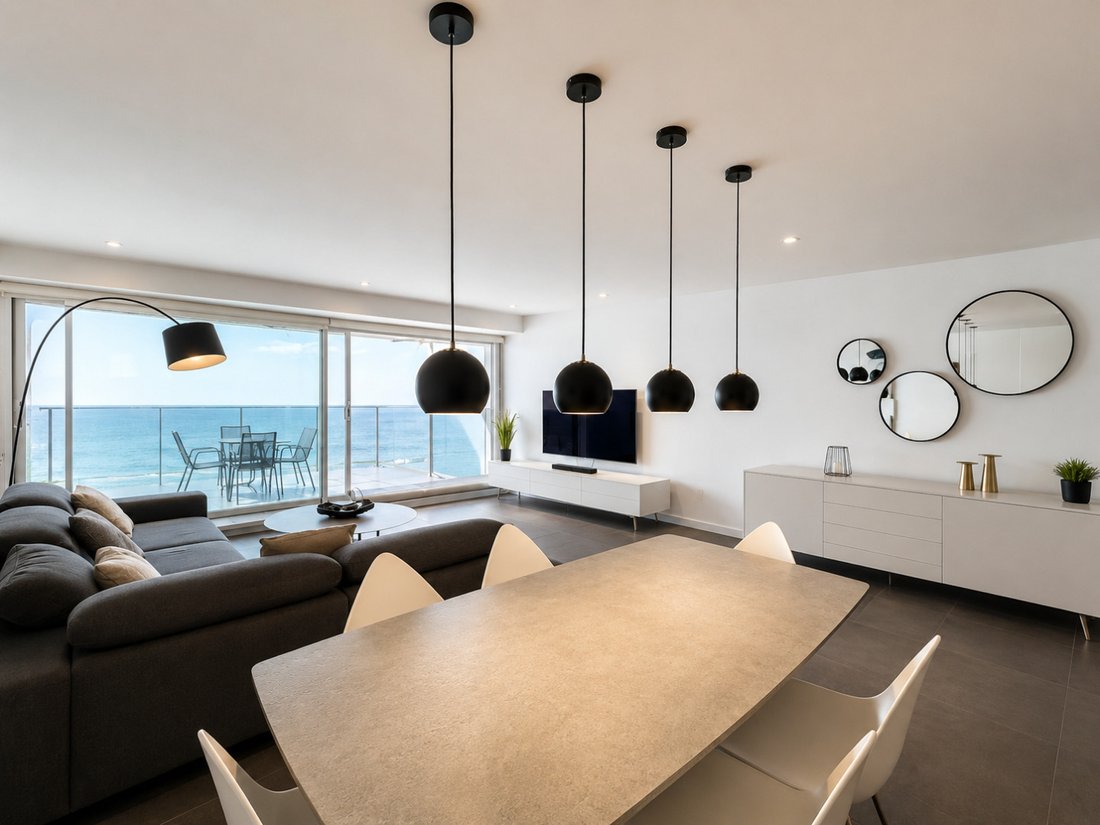 Apartment in Punta del Este, Maldonado Department, Uruguay 5 - 18337761