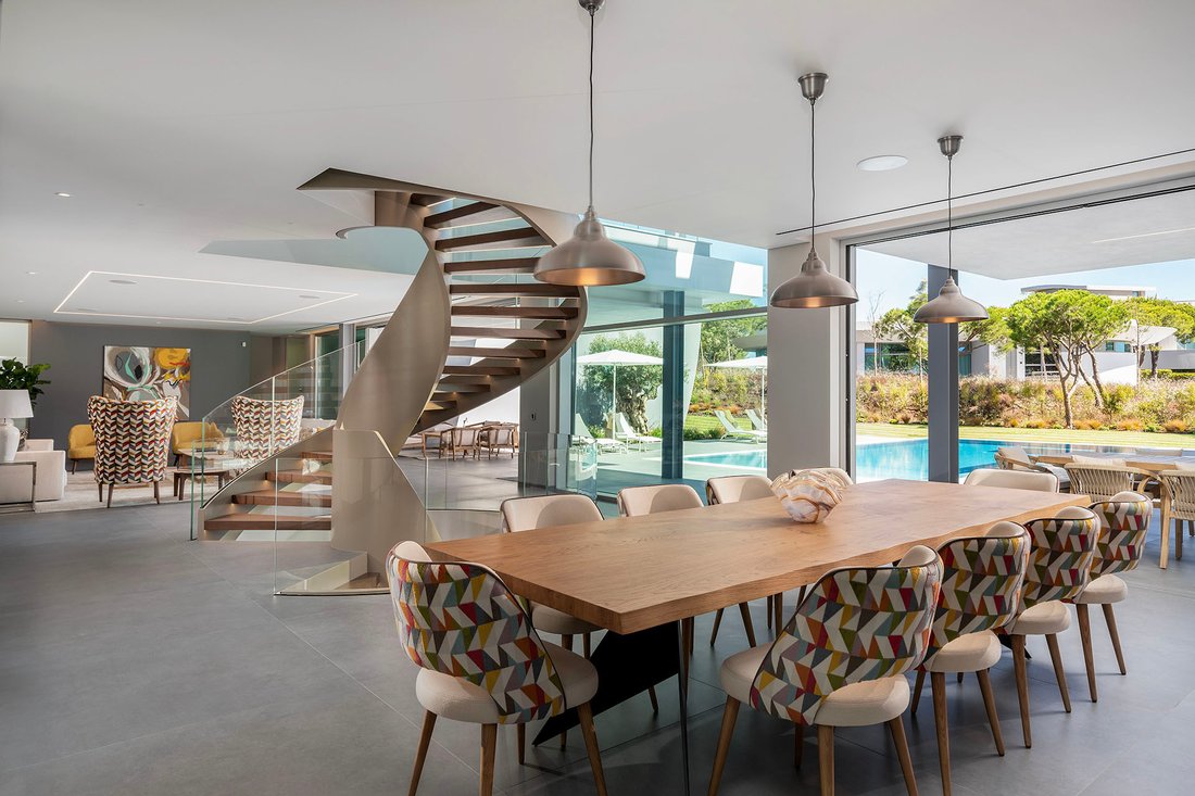 Villa in Quinta do Lago, Almancil, Portugal 3 - 18343534