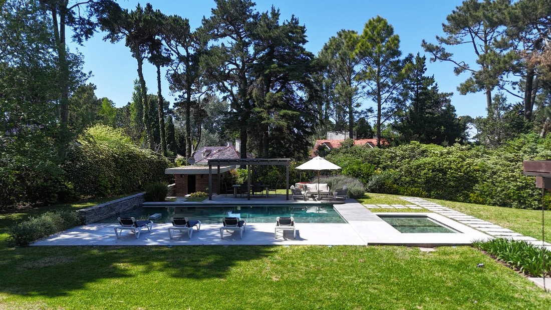 House in Punta del Este, Maldonado Department, Uruguay 5 - 18344387