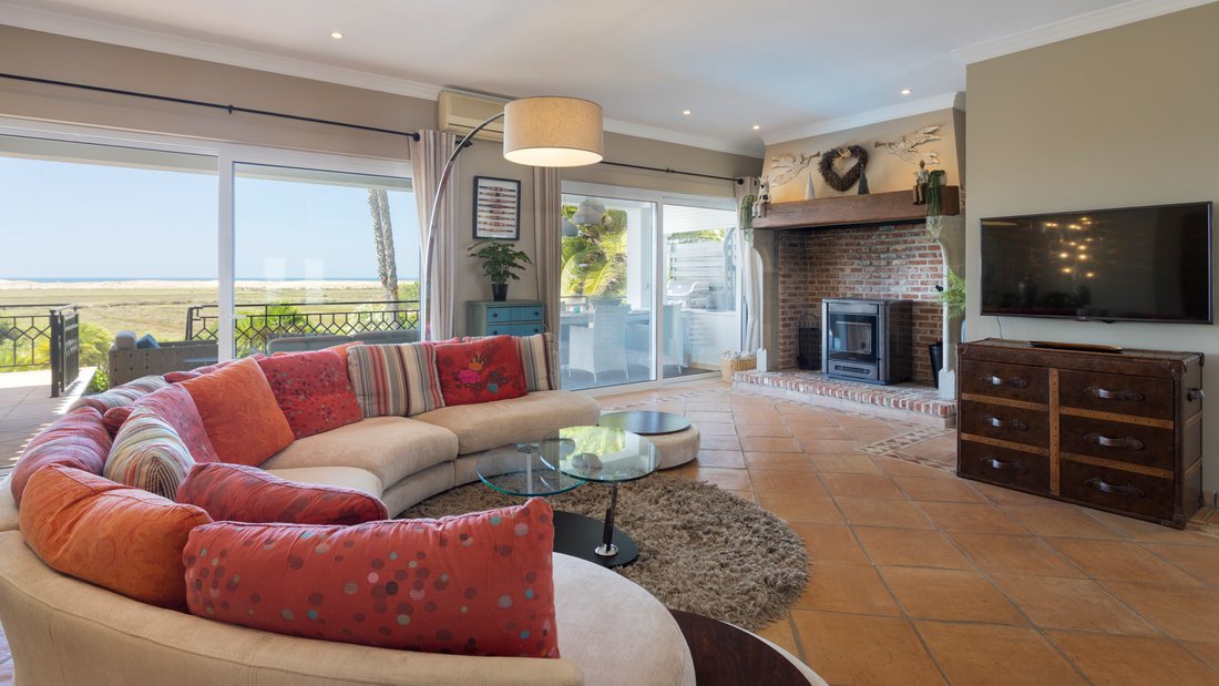Villa in Quinta do Lago, Almancil, Portugal 4 - 18343462