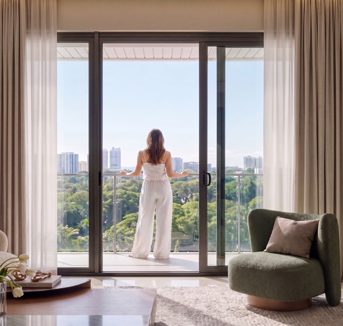 Apartamento en Nairobi, Condado de Nairobi, Kenia 5 - 18344522