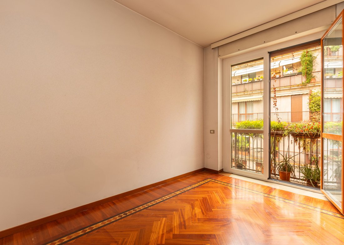 Apartment in Brera, Milan, Italy 5 - 18349215