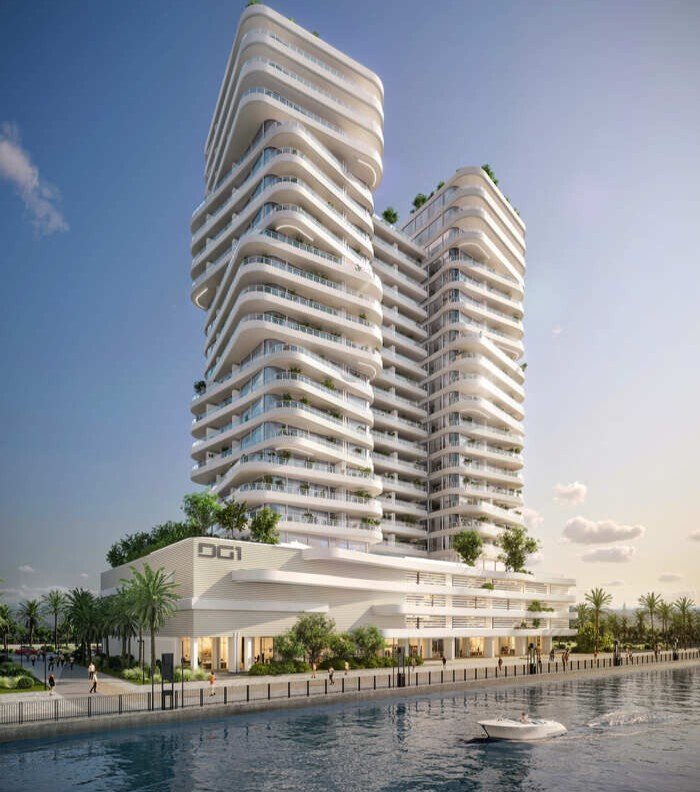 Apartment in Business Bay, Dubai, United Arab Emirates 5 - 18342878