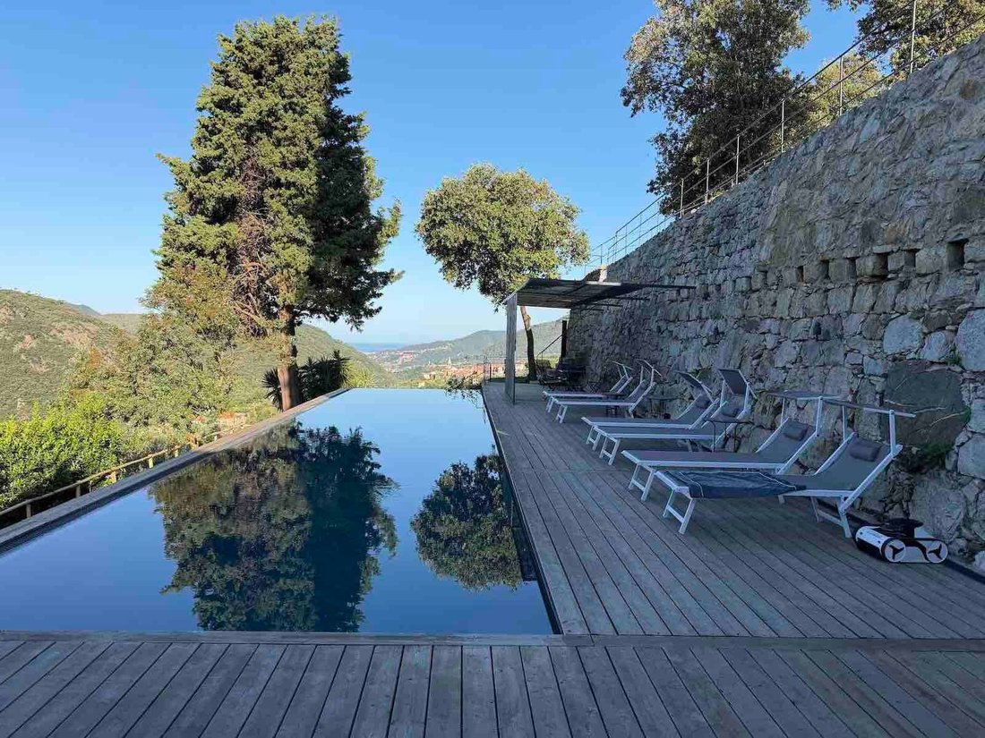 Villa in Sestri Levante, Liguria, Italy 3 - 16667082
