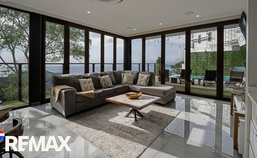 Haus in Garabito, Garabito, Costa Rica 1