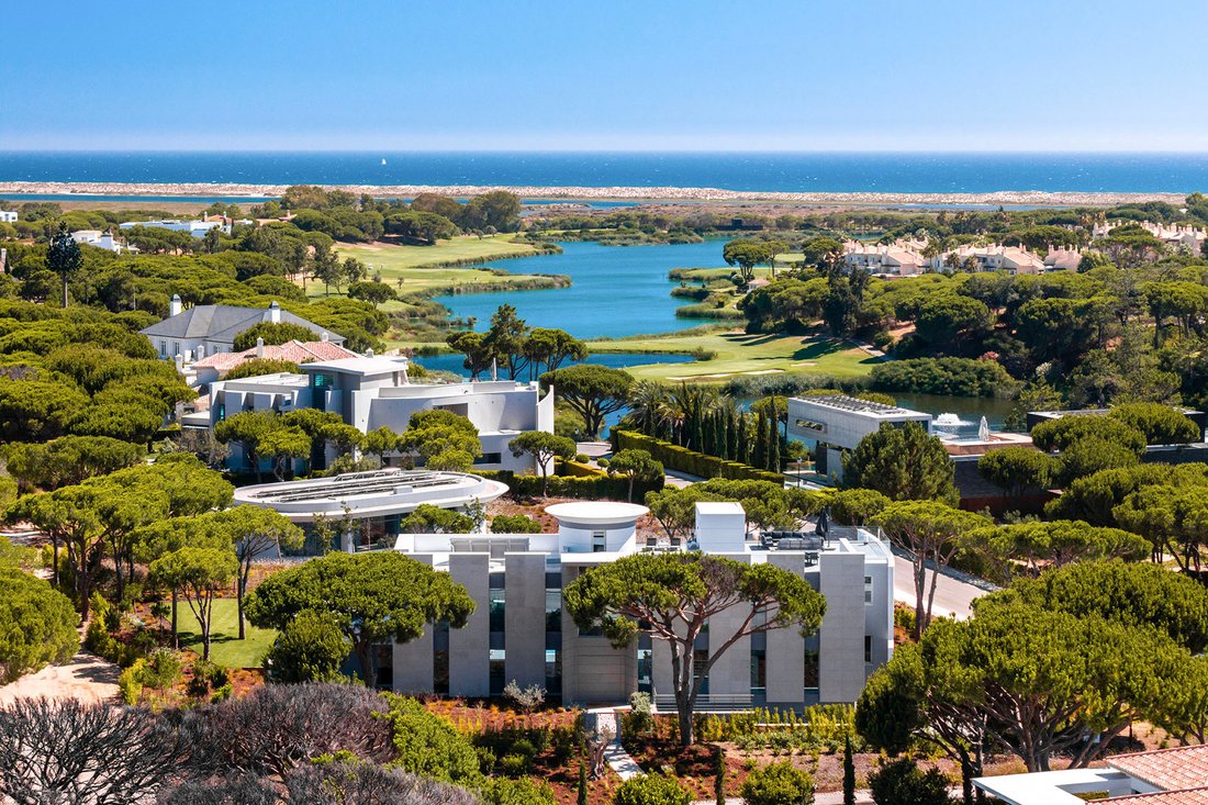 Villa in Quinta do Lago, Almancil, Portugal 4 - 18343534