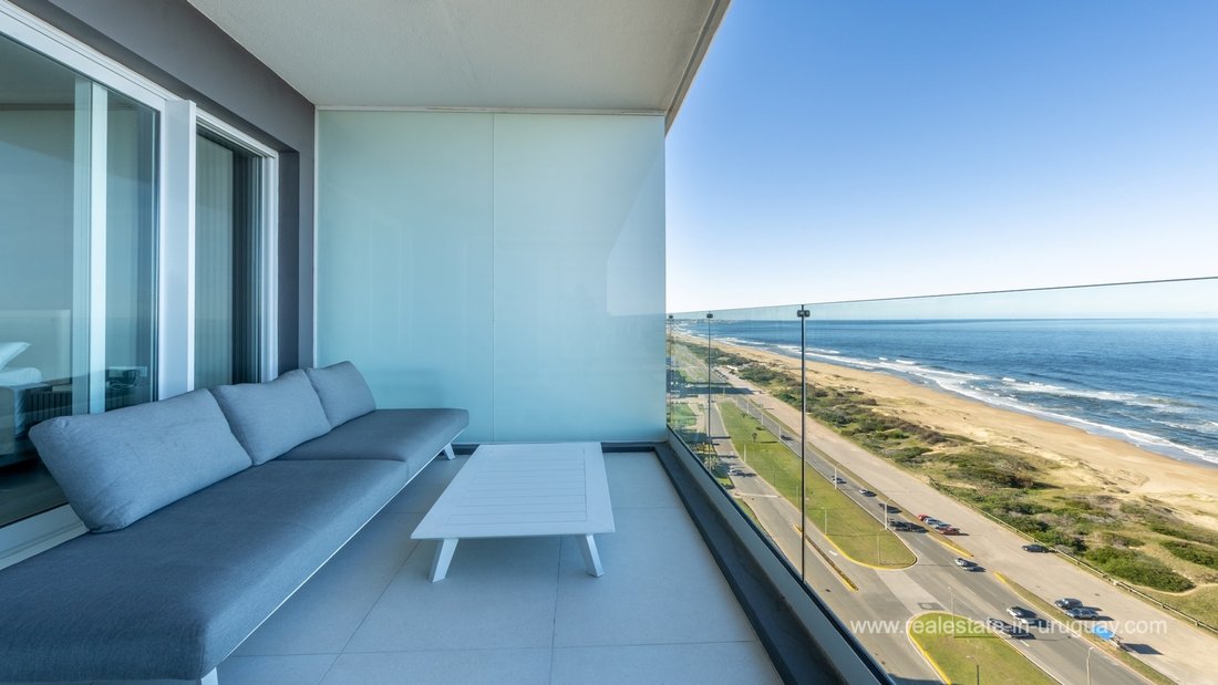 Apartment in Punta del Este, Maldonado Department, Uruguay 2 - 18346867