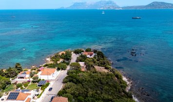 Villa a Olbia, Sardegna, Italia 2