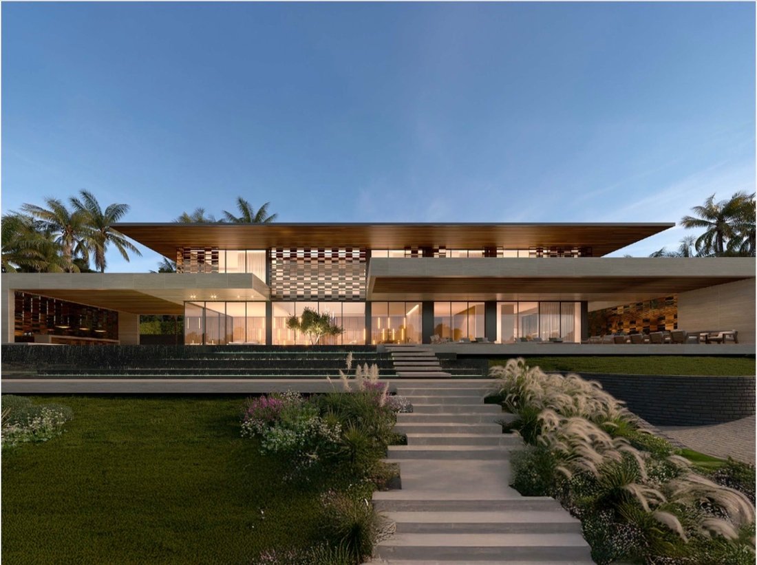Villa in Vouliagmeni, Attica, Greece 2 - 18346550