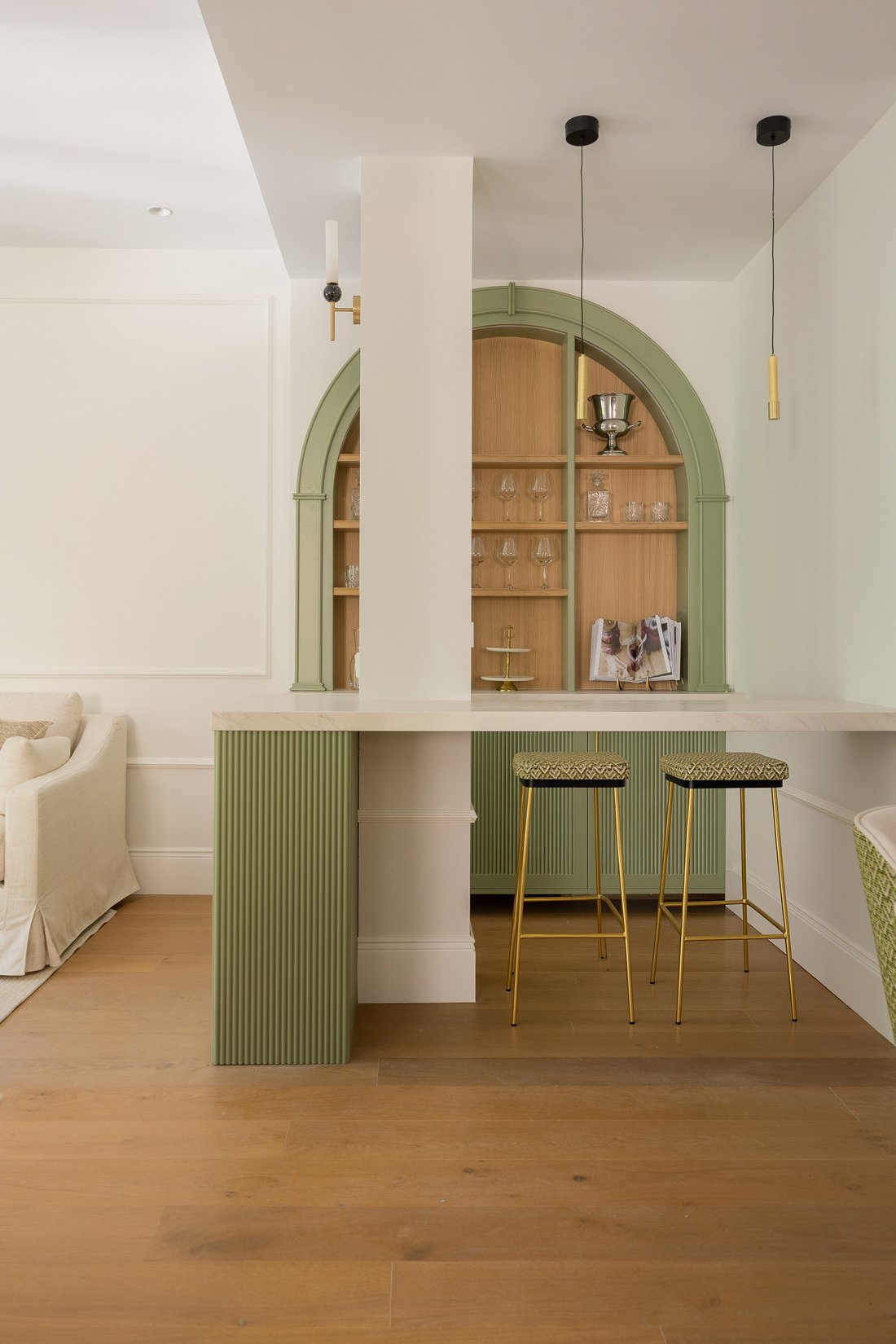 Apartment in Barrio Salamanca, Madrid, Spain 3 - 17712817