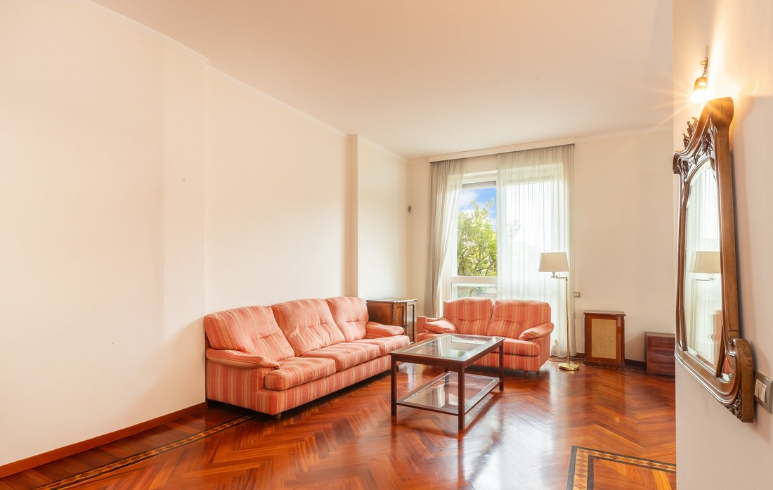 Apartment in Brera, Milan, Italy 2 - 18349215