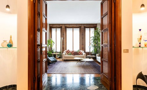 Apartment in Independence - Queen Giovanna, Milan, Italy 1