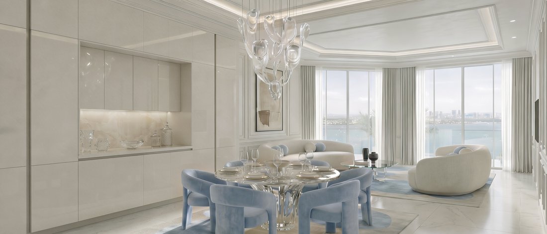 Apartment in Al Mamoura, Ras al-Khaimah Emirate, United Arab Emirates 5 - 18343270