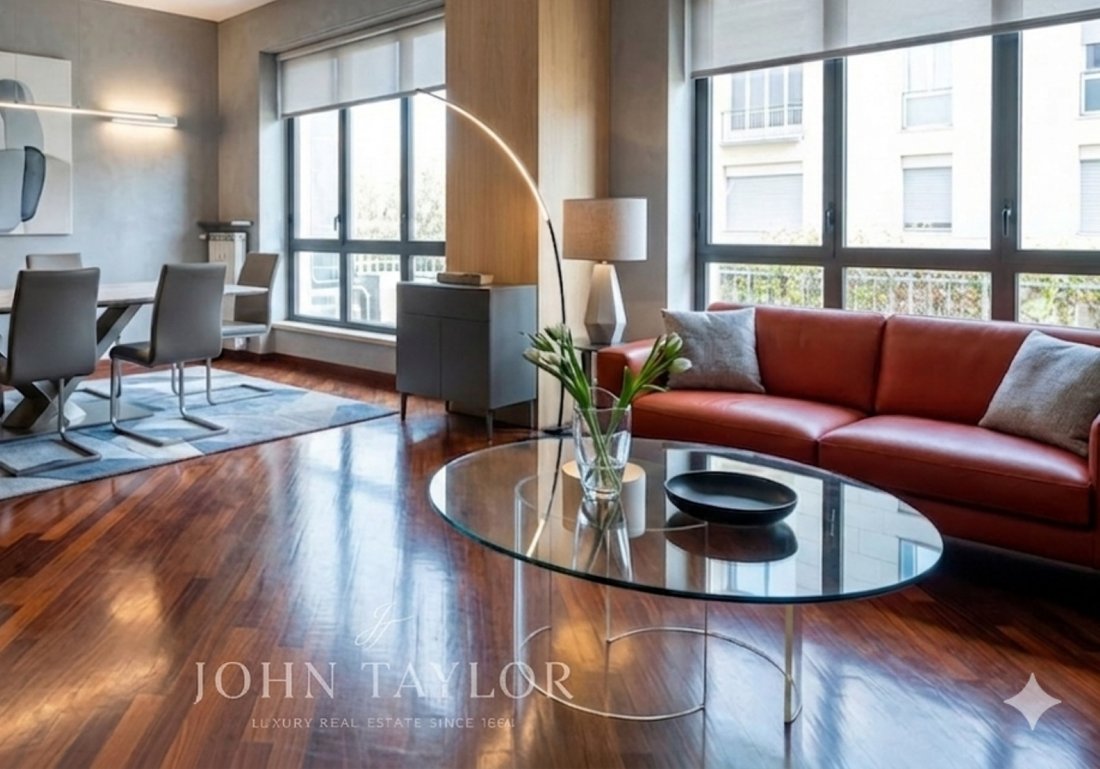 Apartment in San Vittore - Washington, Milan, Italy 3 - 18348993
