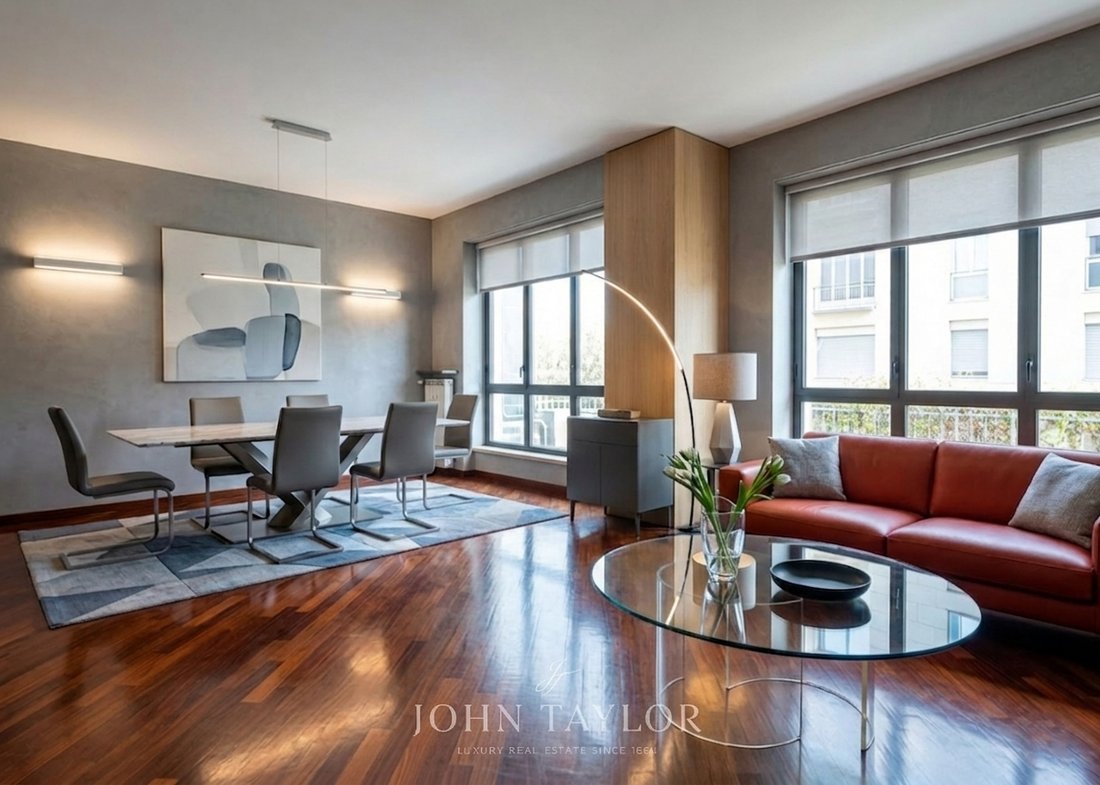 Apartment in San Vittore - Washington, Milan, Italy 1 - 18348993