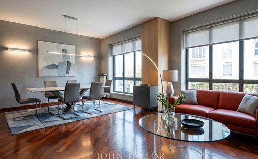Appartement à San Vittore - Washington, Milan, Italie 1
