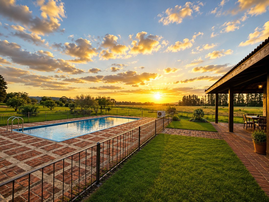 Country House in Maldonado, Maldonado Department, Uruguay 2 - 18343765
