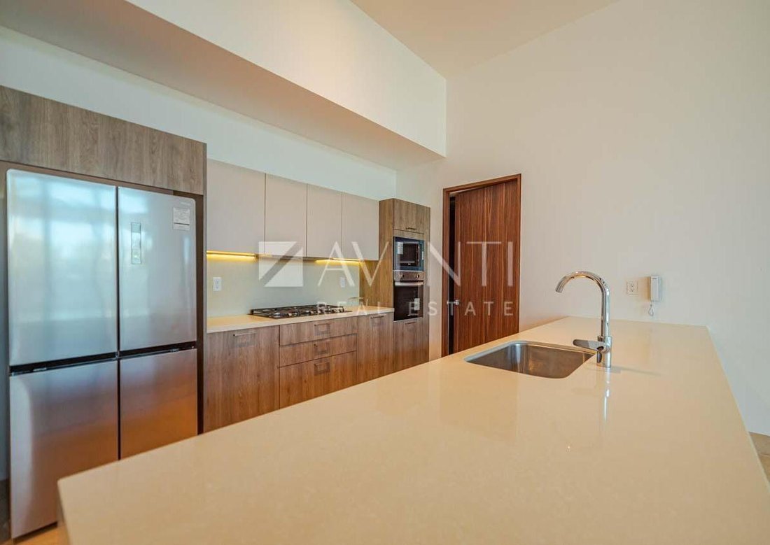 Apartment in Cancún, Quintana Roo, Mexico 5 - 18349480