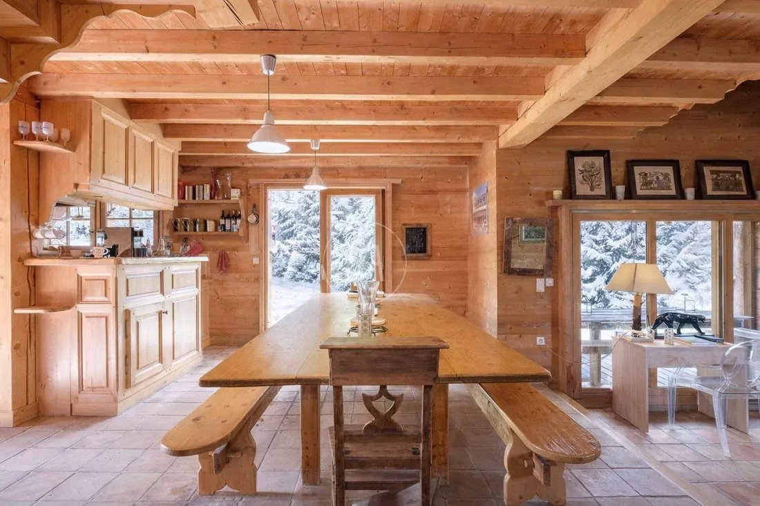 House in Demi-Quartier, Auvergne-Rhône-Alpes, France 5 - 18340142