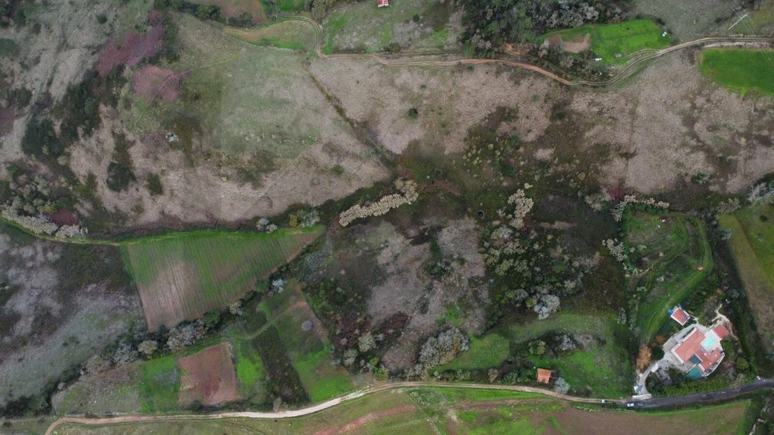 Land in Malveira e Sao Miguel de Alcainca, Lisbon, Portugal 2 - 18349348