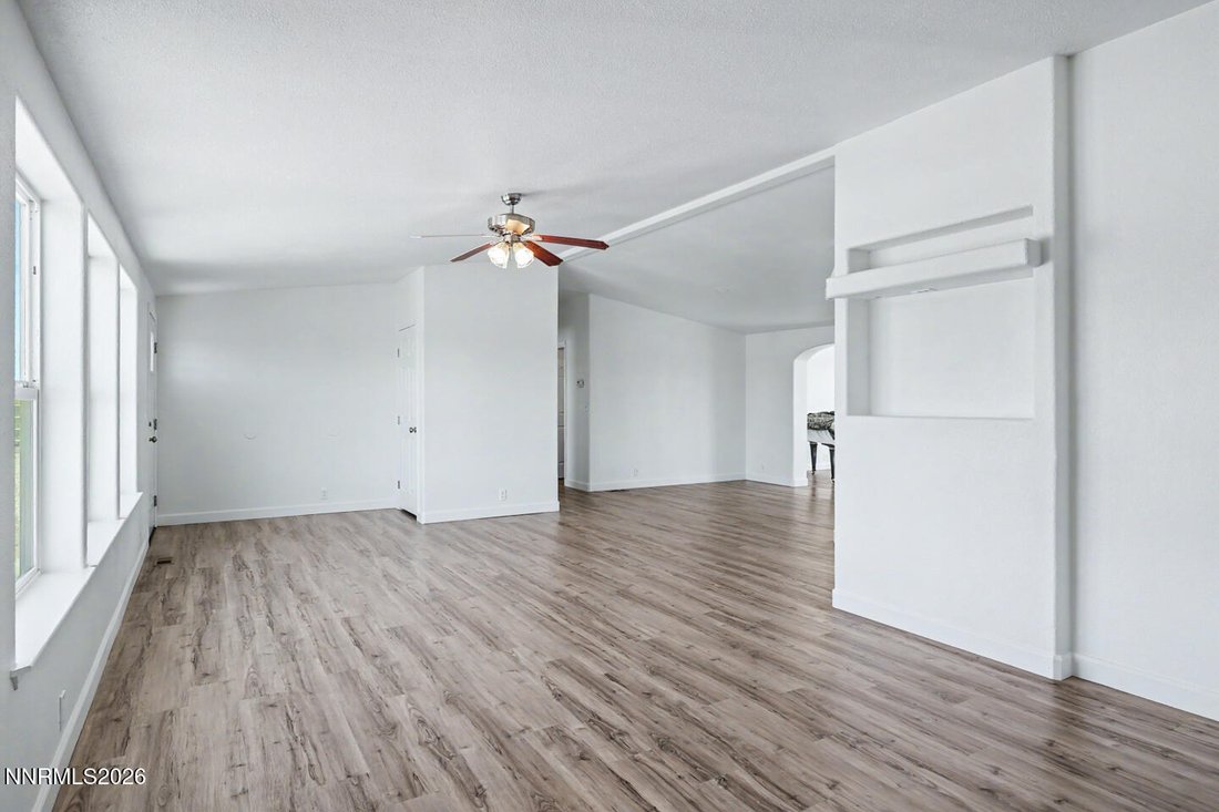 Fallon, Nevada, United States 3 - 18345276