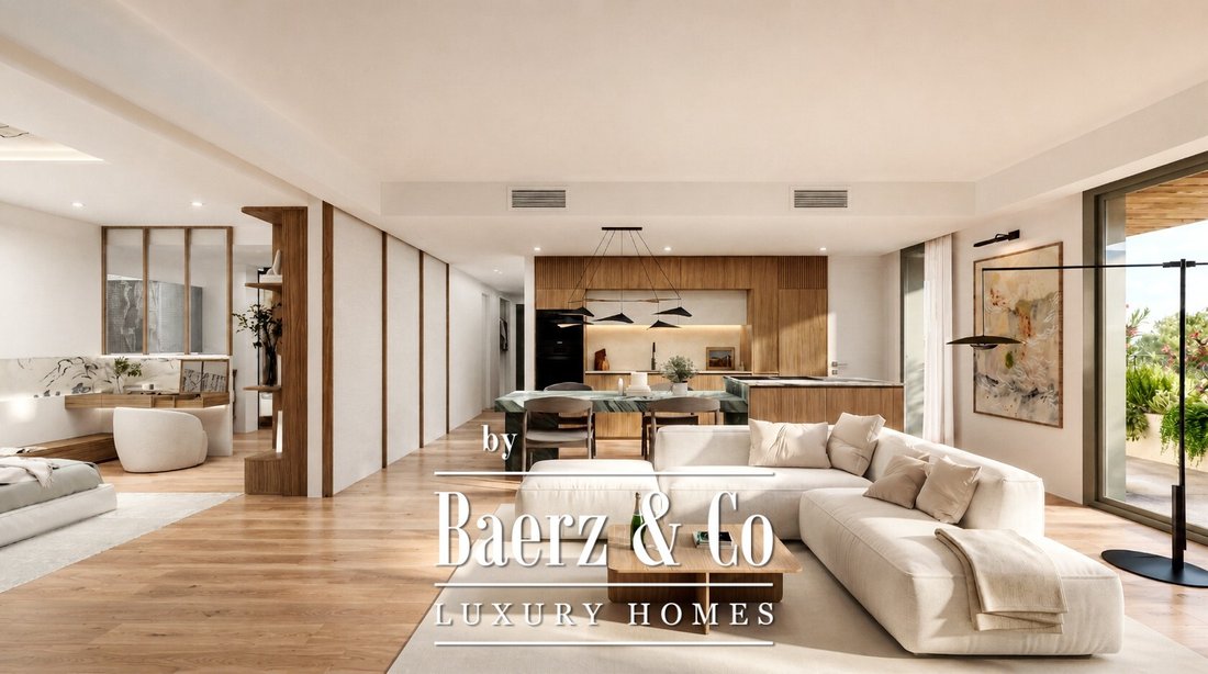 Apartment in Fuengirola, Andalusia, Spain 3 - 17972877