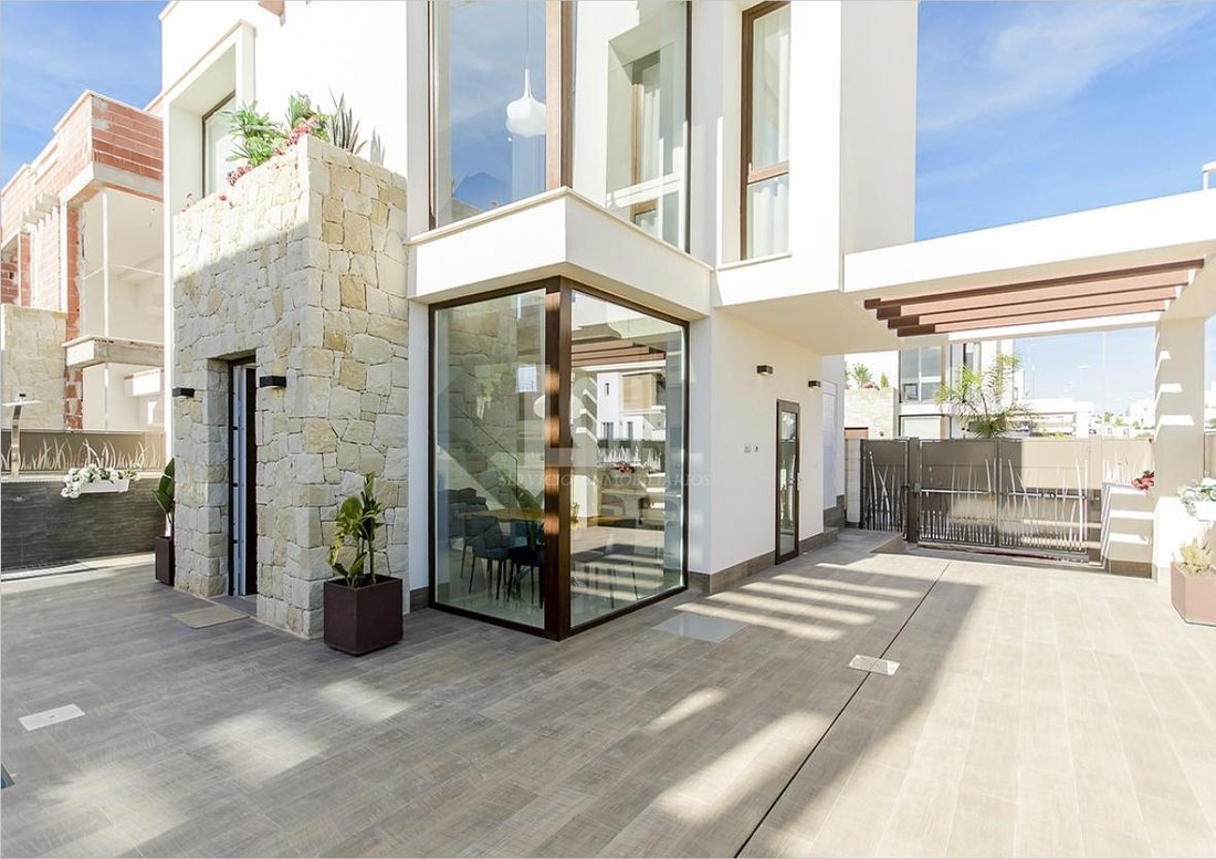 Villa in Ciudad Quesada, Rojales, Valencian Community 3 - 14427298