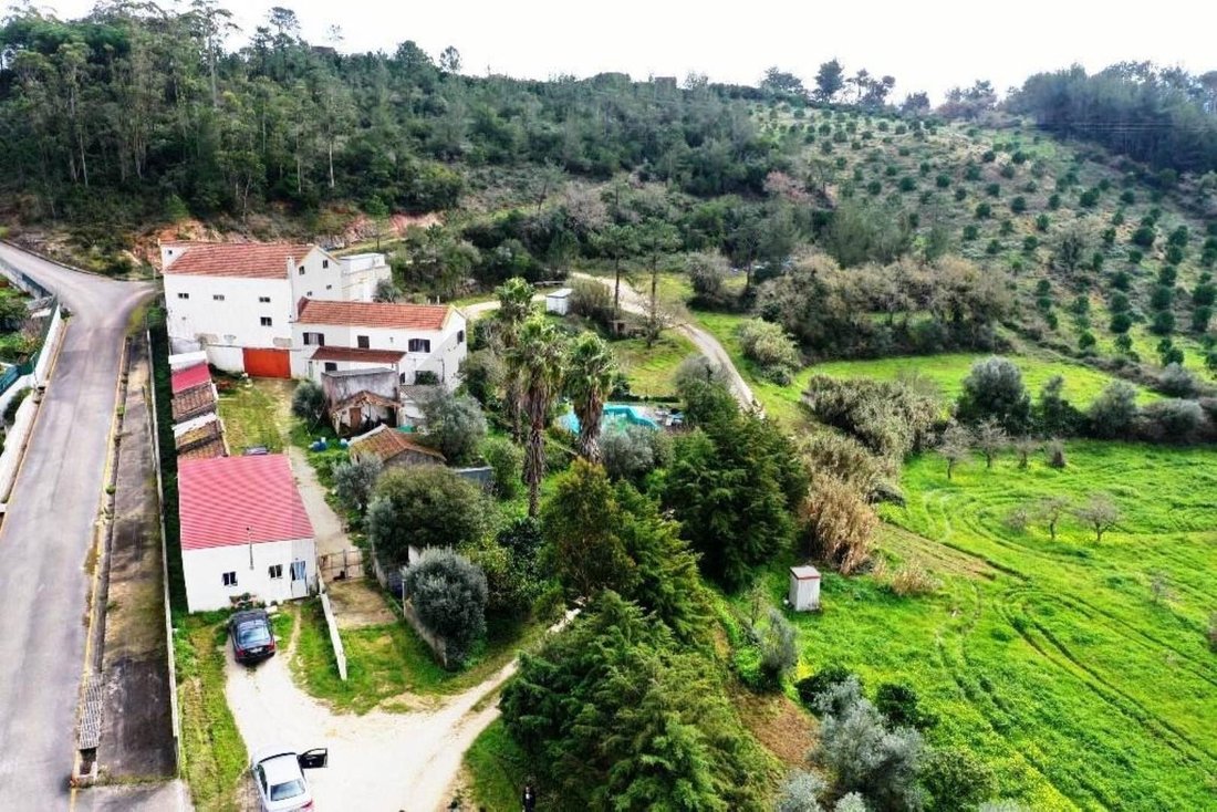 Farm Ranch in Mafra, Lisbon, Portugal 3 - 18349356