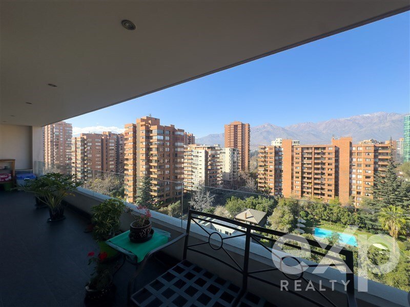 Apartment in Las Condes, Santiago Metropolitan Region, Chile 1 - 18342573