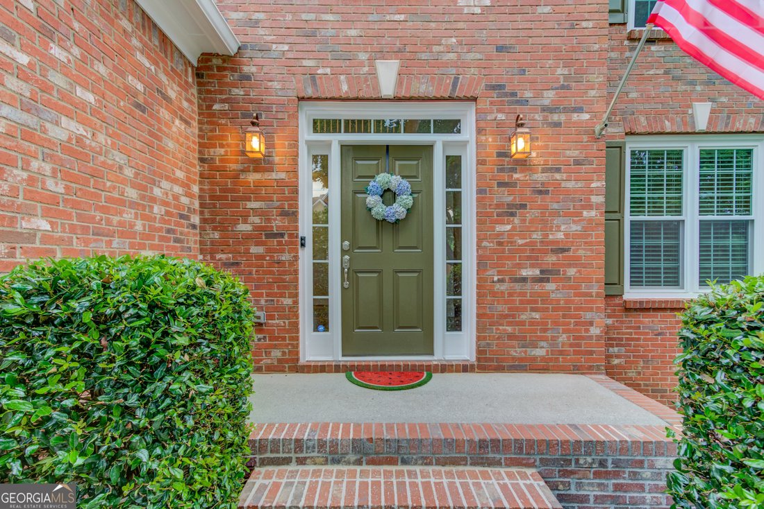 House in Buford, Georgia, United States 3 - 18347116