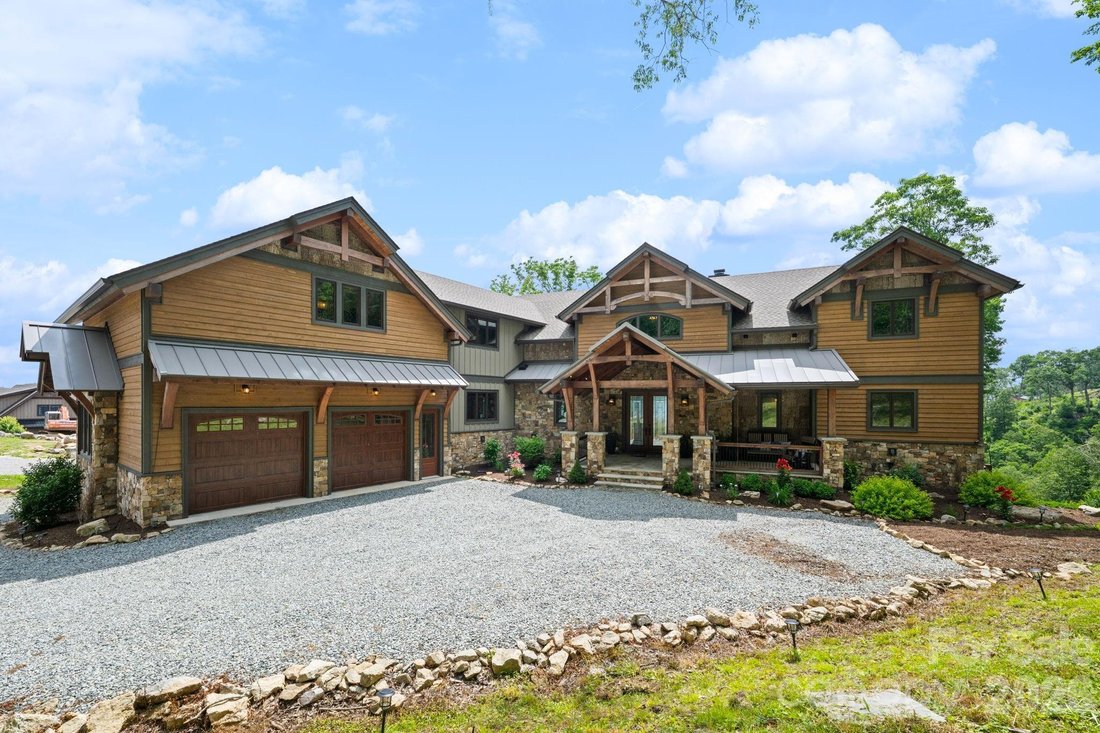 House in Banner Elk, North Carolina, United States 1 - 18340823