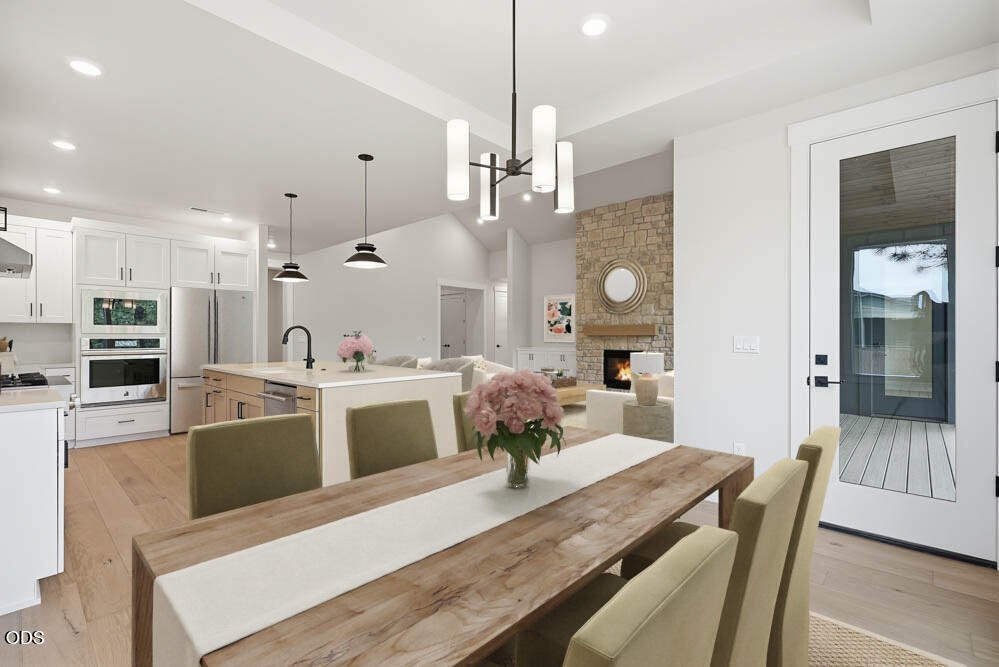 Maison à Bend, Oregon, États-Unis 3 - 17059205