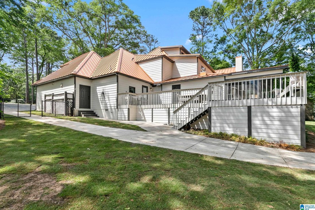 House in Pell City, Alabama, United States 2 - 18342632