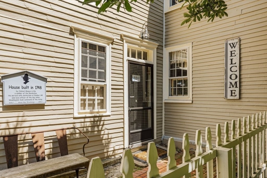 House in Newburyport, Massachusetts, United States 4 - 18349743