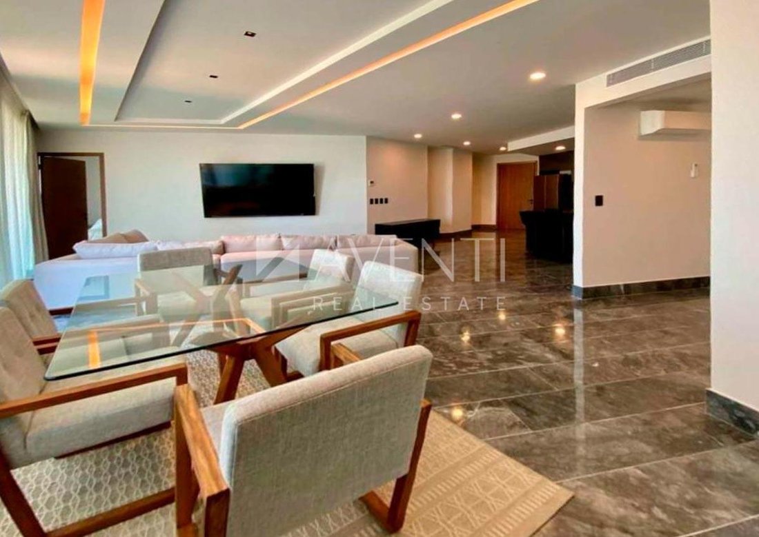 Apartment in Cancún, Quintana Roo, Mexico 4 - 18349522