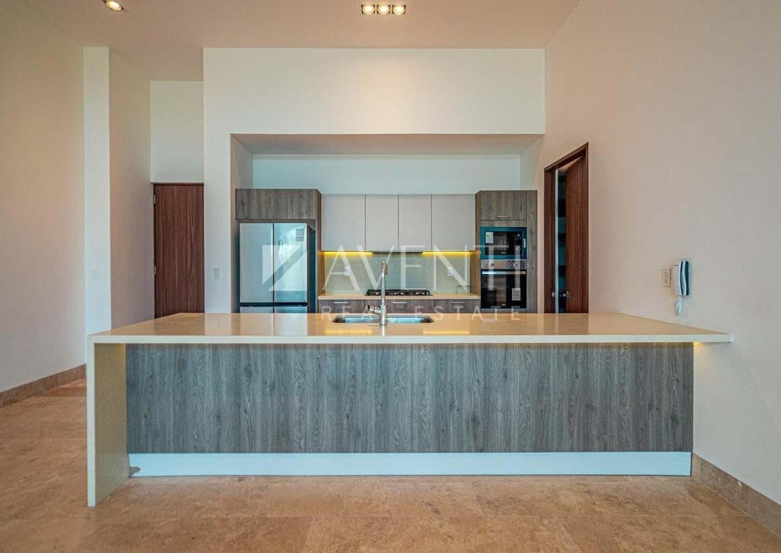 Apartment in Cancún, Quintana Roo, Mexico 4 - 18349480