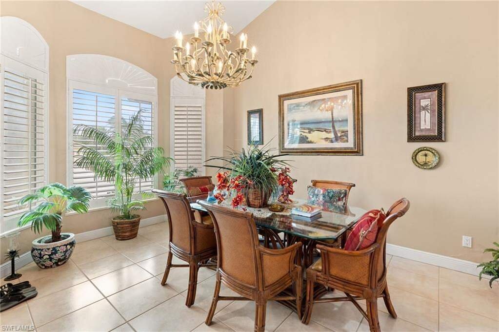 House in Marco Island, Florida, United States 5 - 18341984