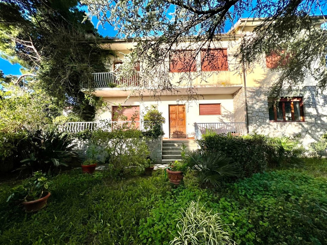 Apartment in Portoferraio, Tuscany, Italy 1 - 18341019