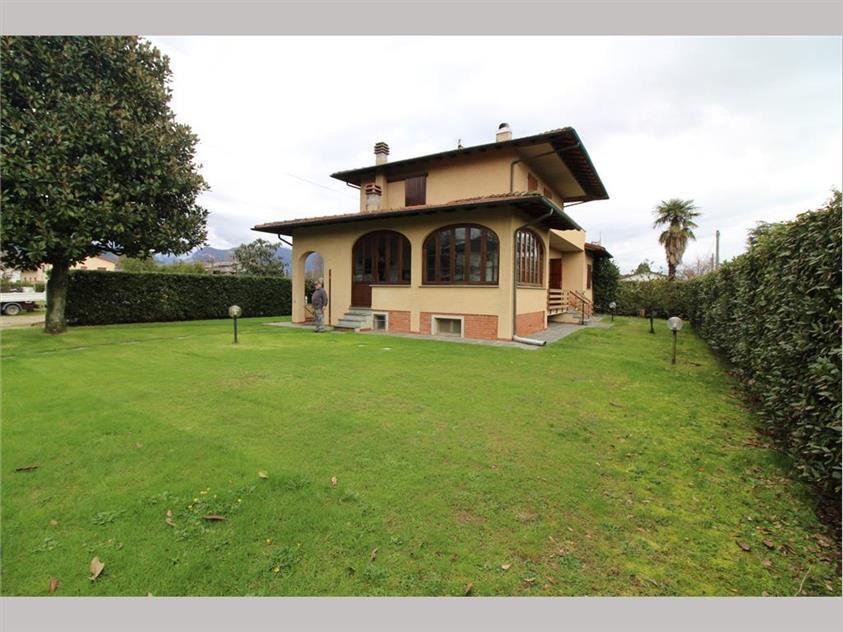 Villa in Center, Forte dei Marmi, Tuscany 2 - 18343959