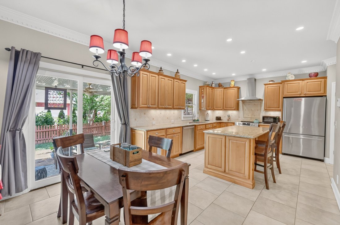 House in Murfreesboro, Tennessee, United States 5 - 18342361