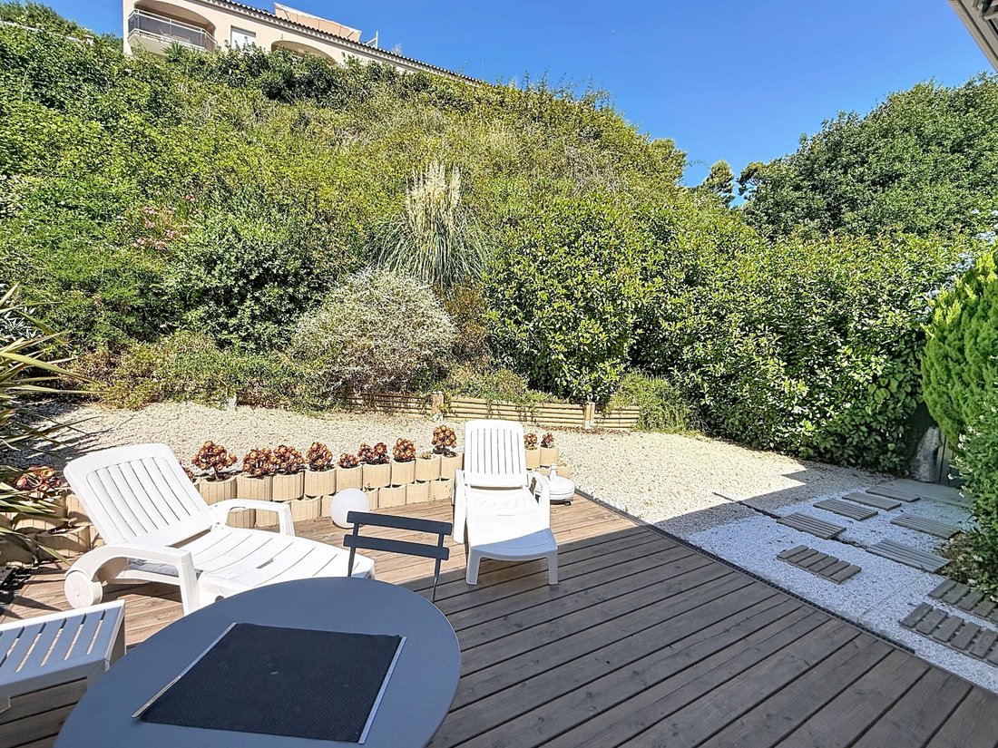 Apartment in Saint-Laurent-du-Var, Provence-Alpes-Côte d'Azur, France 1 - 18340586