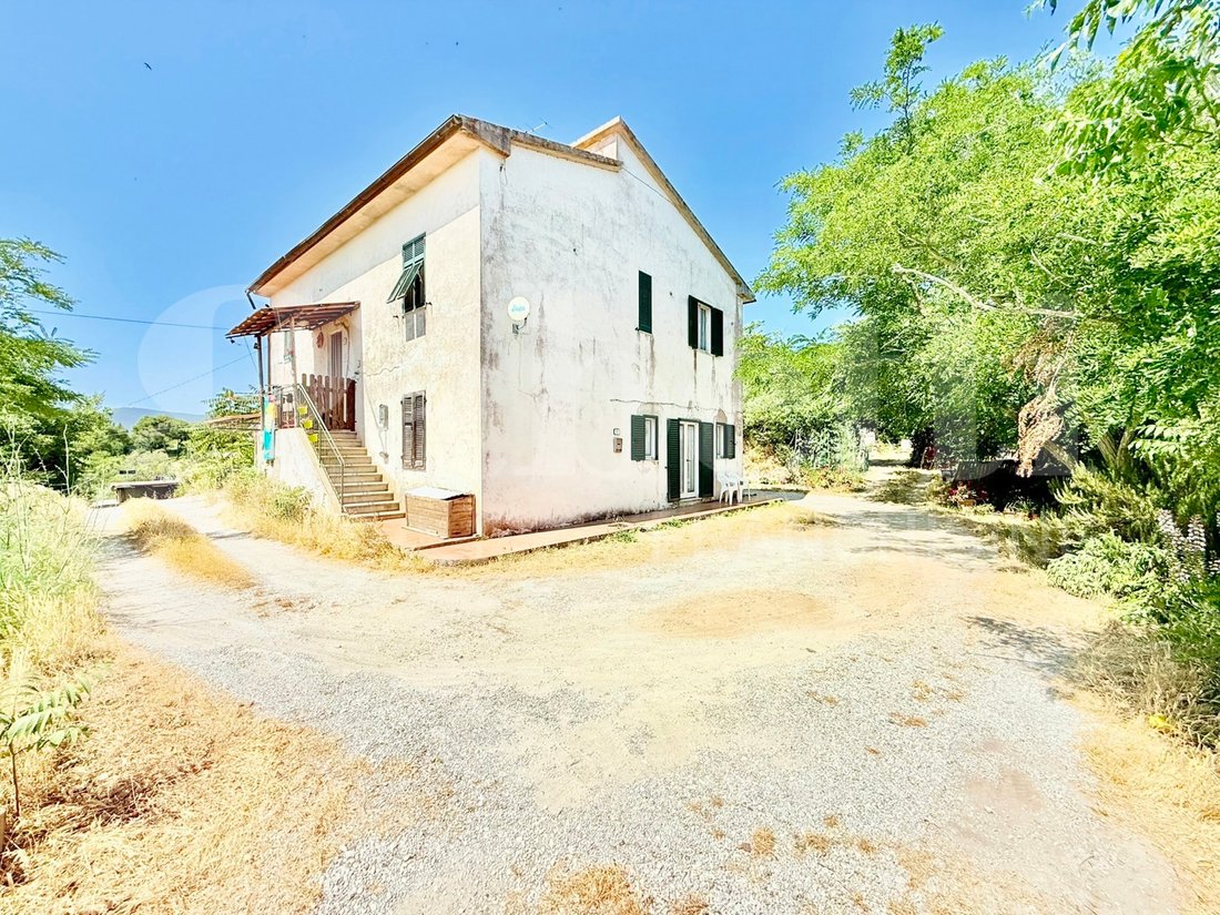House in Portoferraio, Tuscany, Italy 1 - 18341046