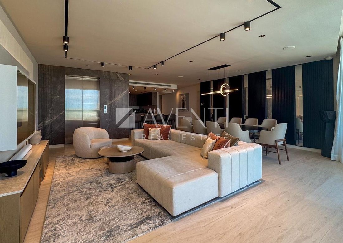Apartment in Cancún, Quintana Roo, Mexico 2 - 18349390