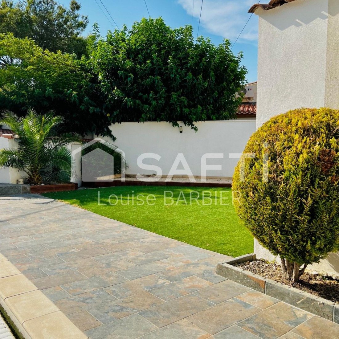 House in Jas de Rhodes-Grande Colle, Les Pennes-Mirabeau, France 5 - 18343397