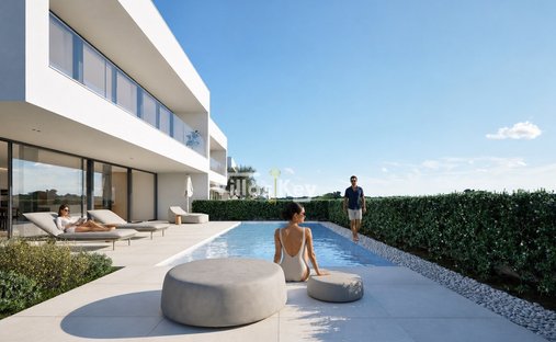 Casa en São Sebastião, Lagos, Sao Goncalo de Lagos, Portugal 1