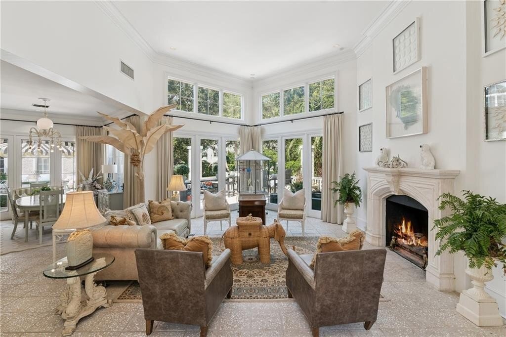House in St. Simons, Georgia, United States 1 - 17475119